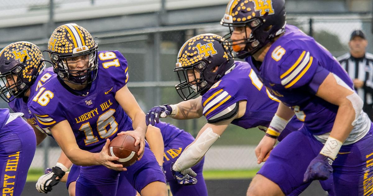 PNG Indians on X: APPROVED: NDN Press has been APPROVED to broadcast this  Friday's State Semifinal game with Liberty Hill on our website,   Kickoff is scheduled for 7 p.m. The NDN